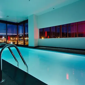Hotel Ramada Encore By Wyndham, Puebla