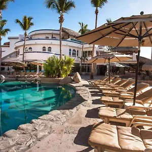 Club Cascadas De Baja Cabo San Lucas