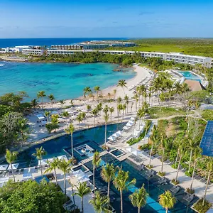 Resort Conrad Riviera Maya