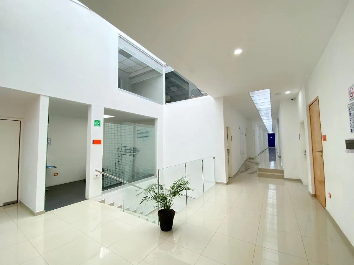 Hotel Star Express Puebla
