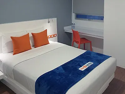 Hotel Star Express Puebla