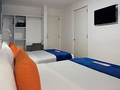 Hotel Star Express Puebla