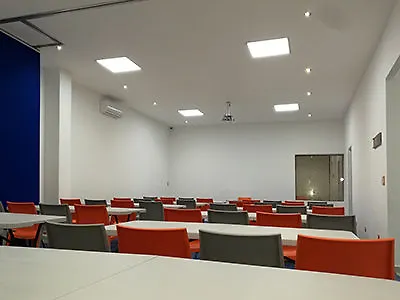 Hotel Star Express Puebla