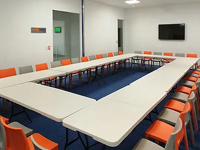 Hotel Star Express Puebla