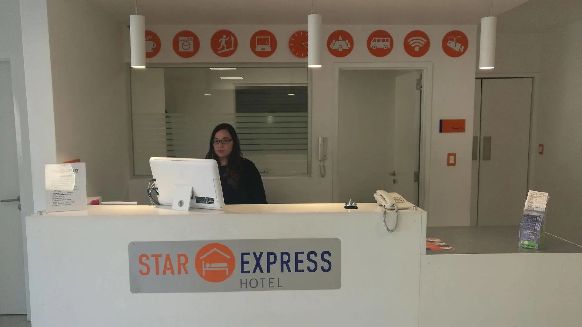 Hotel Star Express Puebla